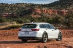 Buick Regal TourX 2017 года (NA)